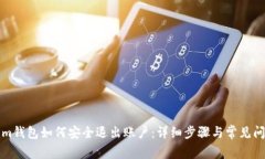 Tokenim钱包如何安全退出账