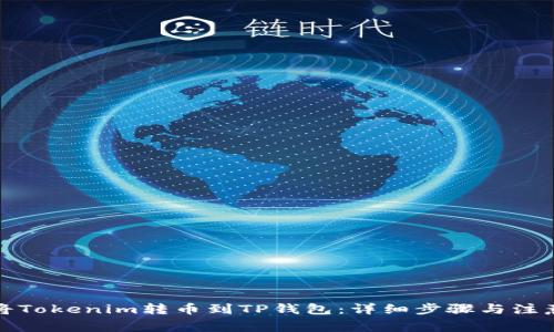 如何将Tokenim转币到TP钱包：详细步骤与注意事项
