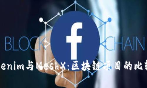 深入了解Tokenim与MeshX：区块链项目的比较与趋势分析