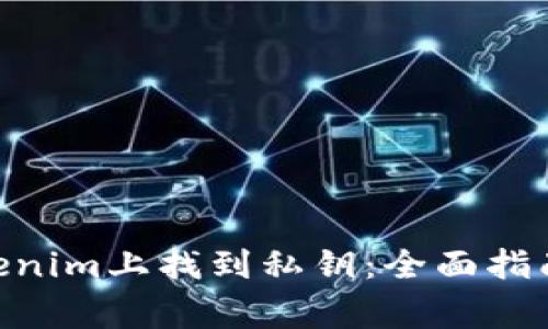 bioati如何在Tokenim上找到私钥：全面指南与常见问题解答