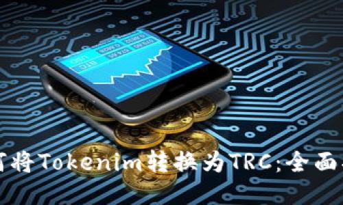 如何将Tokenim转换为TRC：全面指南
