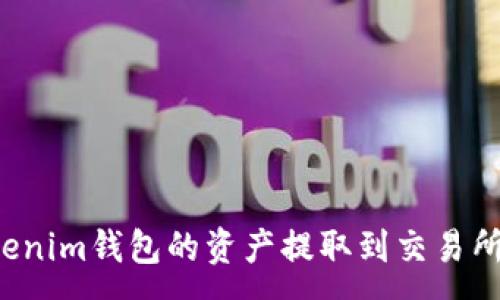 :
如何将Tokenim钱包的资产提取到交易所？详尽指南