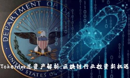 Tokenim总资产解析：区块链行业投资新机遇