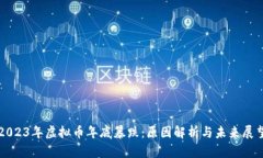 2023年虚拟币年底暴跌：原