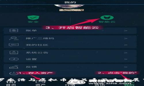 罗永浩与虚拟币的关系及未来展望