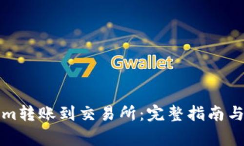 如何将Tokenim转账到交易所：完整指南与常见问题解答