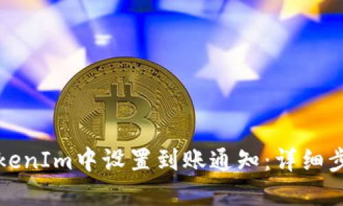 如何在TokenIm中设置到账通知：详细步骤与技巧