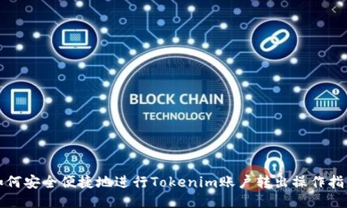 如何安全便捷地进行Tokenim账户转出操作指南