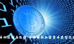 虚拟币的区别与选择：全