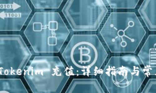: 如何给 Tokenim 充值：详细指南与常见问题解答