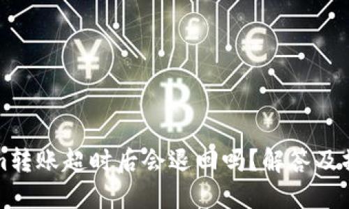 Tokenim转账超时后会退回吗？解答及操作指南