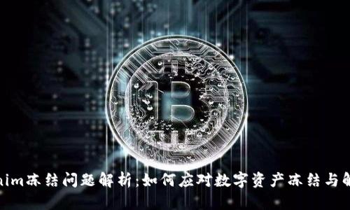 : Tokenim冻结问题解析：如何应对数字资产冻结与解决方案