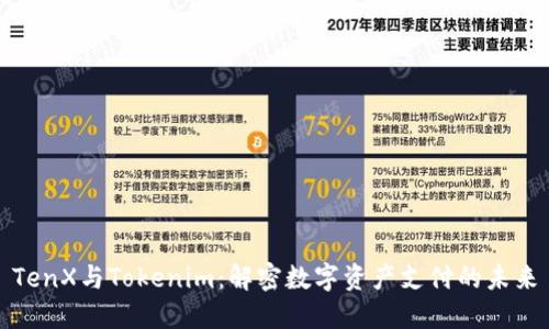 TenX与Tokenim：解密数字资产支付的未来