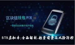 BTB虚拟币：全面解析、投资前景及风险防控