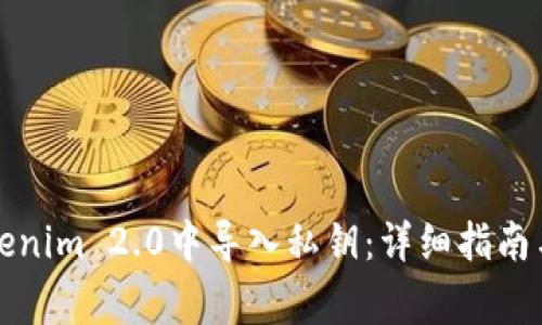 如何在Tokenim 2.0中导入私钥：详细指南与注意事项