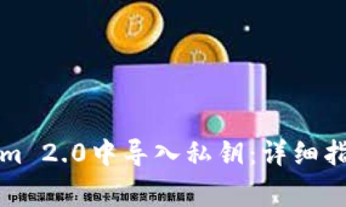 如何在Tokenim 2.0中导入私钥：详细指南与注意事项