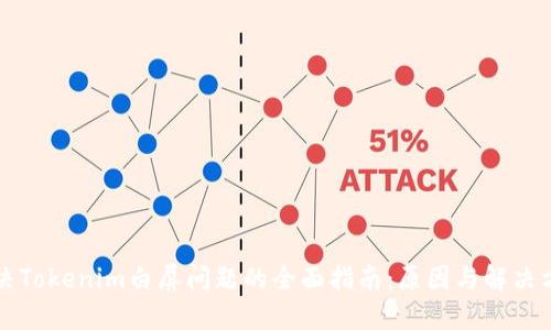 解决Tokenim白屏问题的全面指南：原因与解决方案