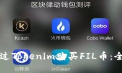 如何通过Tokenim购买FIL币：