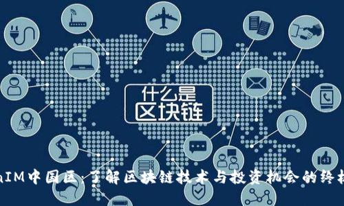 TokenIM中国区：了解区块链技术与投资机会的终极指南