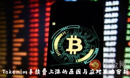  
Tokenim手续费上涨的原因与应对策略分析