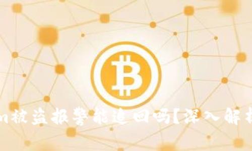 Tokenim被盗报警能追回吗？深入解析与对策