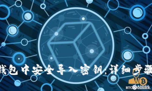 如何在Tokenim钱包中安全导入密钥：详细步骤与常见问题解答