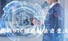 Tokenim：安全便捷的BTC储存解决方案，助你掌控数