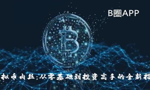 虚拟币肉丝：从零基础到投资高手的全新指南