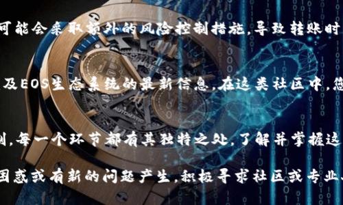 要解决“tokenim的eos无法转账”的问题，我们可以从多个角度进行分析，这包括账户设置、网络状态、钱包配置等。接下来，我们将逐步深入探讨可能的原因及解决方案，为您提供全面的指导。

1. 检查账户状态
首先，您需要确认您的EOS账户是否正常。请登录到您的EOS钱包，并检查您的账户是否被正确激活。某些情况下，账户可能因为缺乏资源（如CPU、NET、RAM）而无法进行转账。这些资源是EOS网络交易的基础，确保您的账户有足够的资源是非常重要的。

2. 检查网络状态
在进行任何转账之前，了解EOS网络的状态至关重要。EOS是一个基于区块链的网络，其交易速度和效率依赖于节点的状态。如果网络繁忙，您的转账可能会被延迟或失败。您可以通过相关的EOS区块链浏览器，实时查看网络的繁忙程度或是否出现故障。

3. 钱包配置
确保您使用的tokenim钱包配置正确。有时候，钱包内部的设置问题、版本过旧或软件故障都可能导致转账失败。请检查您的钱包是否需要更新，或尝试重新安装钱包应用程序。

4. 确认转账细节
在发起转账之前，仔细核对收款地址、转账金额及memo信息等细节。如果信息输入错误，转账将会失败或资金可能会丢失。确保您要转账的地址是正确的EOS地址，并且格式无误。

5. 联系技术支持
如果您经过以上检查仍然无法解决问题，建议您联系tokenim的钱包技术支持。许多问题可能需要专业人员来查询日志或进行更深入的故障排除。提供您的账户信息以及出错时的具体提示，以便他们更快地帮助您。

6. 考虑资源不足的问题
EOS网络采用了一种类似于Etherum的资源模型，账户在进行交易之前必须确保拥有足够的CPU和NET资源。如果资源不足，您可以通过购买或租赁附加的网络资源来解决问题。请在您的EOS钱包中查看资源使用情况，并适时进行充足的资源配置。

7. 遇到智能合约的限制
在使用tokenim平台进行转账时，有时可能会受制于智能合约的限制。如果您尝试从某个特定的合约中转账，请确认该合约的规则，以及是否满足所有所需条件。有些合约可能需要额外的操作，或者在特定的情况下才允许转账。

8. 异常交易的记录
通过块链浏览器查看您的交易记录是一个好主意。这能够帮助您确认转账是否已经被发送，及其状态如何。若转账显示为“待确认”、“失败”或其他状态，您可能需要更多的信息来理解发生了什么。

9. 注意市场波动的影响
虽然这一点通常与技术问题无关，但市场波动可能会影响转账行为。当市场出现剧烈波动时，一些平台可能会采取额外的风险控制措施，导致转账时间延长，甚至暂时停止交易。在这种情况下，请耐心等待，关注市场动向。

10. 学习和使用技术社区资源
加入相关技术社区，例如EOS论坛、Discord群组或Telegram频道，可以让您更及时地得到关于tokenim及EOS生态系统的最新信息。在这类社区中，您不仅可以找到问题的解决方案，还可以获得用户的经验分享和建议。

总结
EOS转账无法完成的原因可能有很多，从基础的账户状态、网络状况，到复杂的钱包配置和智能合约限制，每一个环节都有其独特之处。了解并掌握这些知识，能够帮助您更有效地使用EOS及其相关平台。

通过以上的方法和建议，您应该能够逐步识别并解决“tokenim的eos无法转账”的问题。如果依然感到困惑或有新的问题产生，积极寻求社区或专业人士的帮助始终是最佳选择。希望这些信息能够对您有所帮助，让您在EOS的体验中更加顺畅。