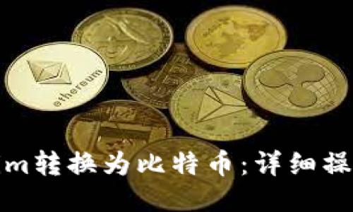 如何将Tokenim转换为比特币：详细操作指南与技巧