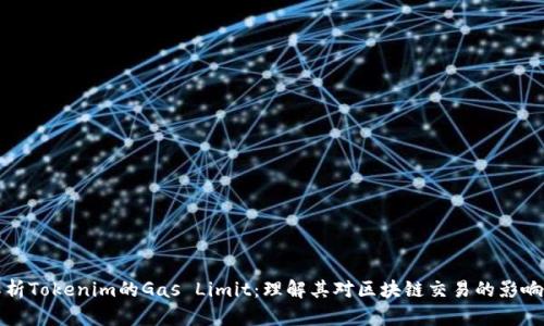 深入解析Tokenim的Gas Limit：理解其对区块链交易的影响与策略