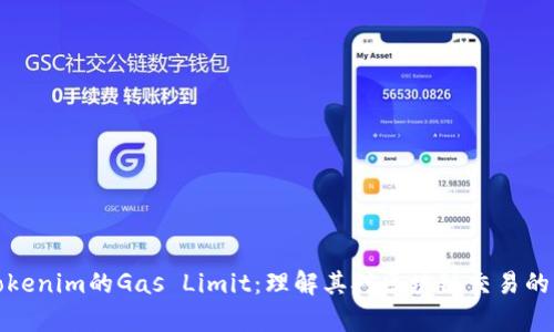 深入解析Tokenim的Gas Limit：理解其对区块链交易的影响与策略