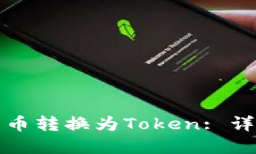 如何将传统货币转换为Token: 详解与实用指南