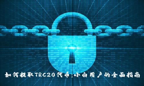如何提取TRC20代币：小白用户的全面指南