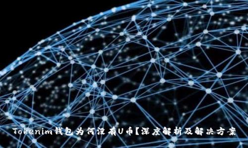 Tokenim钱包为何没有U币？深度解析及解决方案