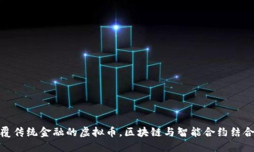 QTUM：颠覆传统金融的虚拟币，区块链与智能合约结合的新纪元