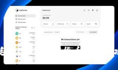 虚拟币羊毛党：抓住数字货币红利的攻略与技巧