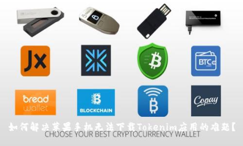 如何解决苹果手机无法下载Tokenim应用的难题？