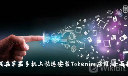 如何在苹果手机上快速安装Tokenim应用：全面指南