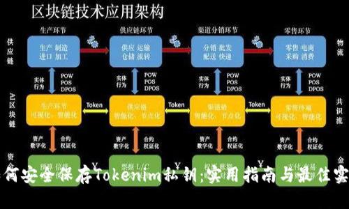 如何安全保存Tokenim私钥：实用指南与最佳实践