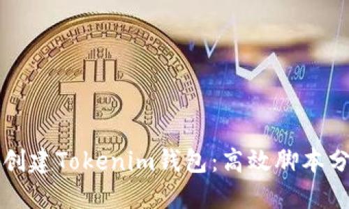 如何轻松批量创建Tokenim钱包：高效脚本分享与实践指南
