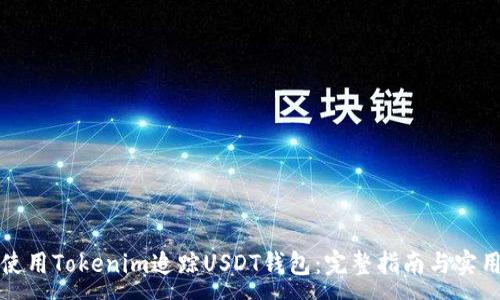 :
如何使用Tokenim追踪USDT钱包：完整指南与实用技巧