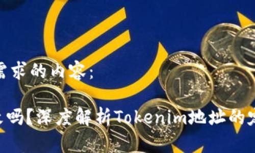 以下是符合您的需求的内容：

Tokenim地址能改吗？深度解析Tokenim地址的定义与变更可能性