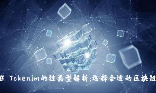 ### Tokenim的链类型解析：选择合适的区块链技术