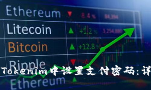 如何在Tokenim中设置支付密码：详尽指南