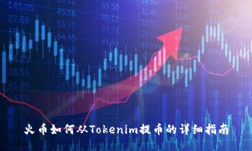 火币如何从Tokenim提币的详细指南