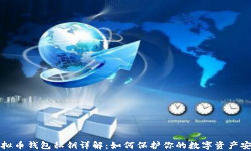 
虚拟币钱包私钥详解：如何保护你的数字资产安全