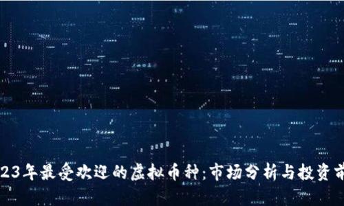 2023年最受欢迎的虚拟币种：市场分析与投资前景