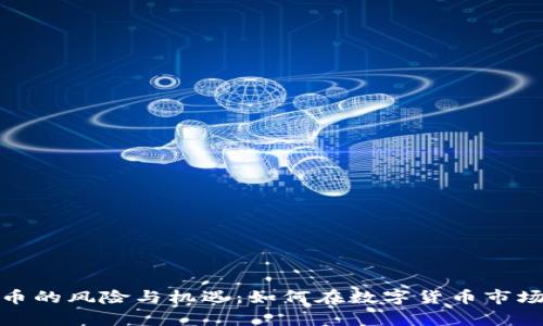 刷虚拟币的风险与机遇：如何在数字货币市场中生存