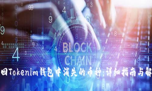 如何找回Tokenim钱包中消失的币种：详细指南与解决方案